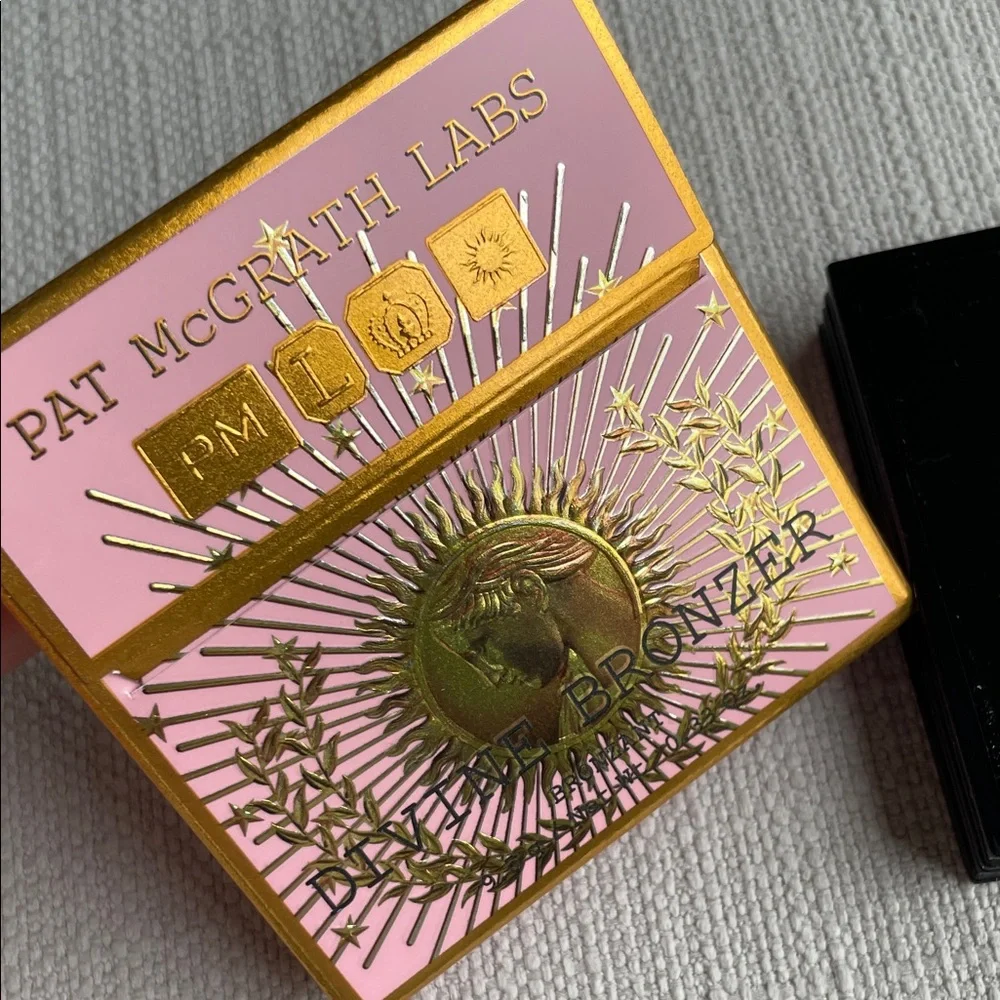 PAT McGRATH LABS Skin Fetish: Divine Bronzer - nude honey